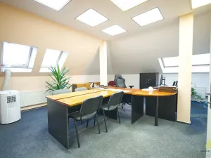 Prodej výrobních prostor, Loštice, 2290 m2