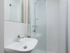 Pronájem bytu 1+kk, Praha - Chodov, Čenětická, 23 m2