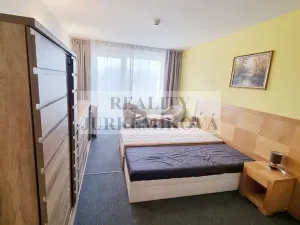 Pronájem bytu 1+kk, Frymburk, 30 m2