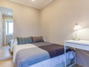 Pronájem bytu 1+kk, Praha - Holešovice, Plynární, 25 m2