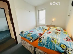 Pronájem bytu 2+1, Strmilov, 47 m2