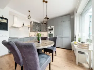 Prodej rodinného domu, Praha - Cholupice, Zálužická, 153 m2