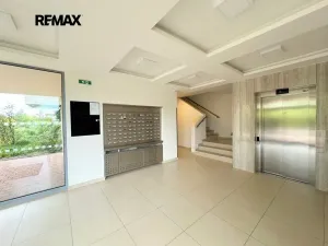 Pronájem bytu 2+kk, Praha - Štěrboholy, Kryšpínova, 63 m2