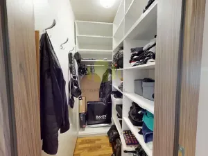 Pronájem bytu 1+kk, Olomouc, Jeremiášova, 32 m2