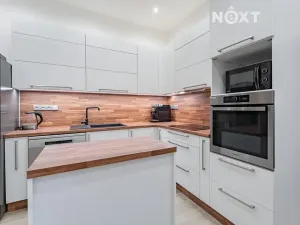 Pronájem bytu 4+1, Šumperk, Gen. Svobody, 109 m2