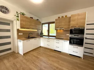 Prodej rodinného domu, Pohořelice, Brněnská, 79 m2