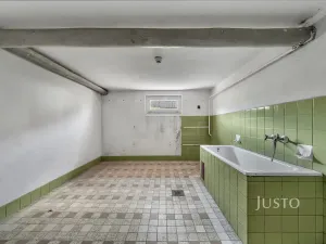 Prodej rodinného domu, Ledeč nad Sázavou, Zahrádecká, 109 m2