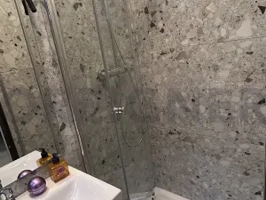 Pronájem bytu 1+kk, Praha - Žižkov, Řehořova, 20 m2