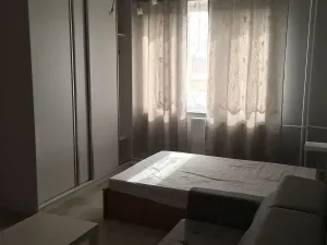 Pronájem bytu 1+1, Žatec, 40 m2