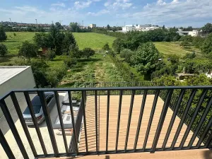 Pronájem bytu 2+1, Uherské Hradiště - Sady, Solná cesta, 70 m2