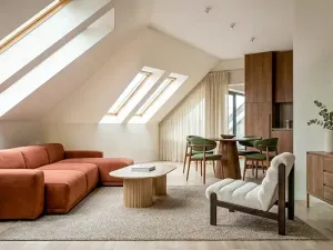 Prodej bytu 2+kk, Praha - Zbraslav, Elišky Přemyslovny, 52 m2