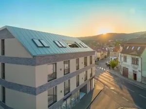 Prodej bytu 2+kk, Praha - Zbraslav, Elišky Přemyslovny, 52 m2