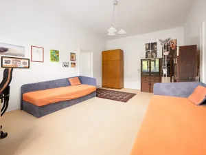 Prodej bytu 3+1, Brno, Úvoz, 97 m2