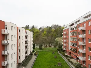 Prodej bytu 3+1, Brno, Úvoz, 97 m2