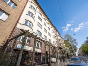 Prodej bytu 3+1, Brno, Úvoz, 97 m2