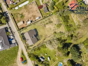 Prodej rodinného domu, Nespeky, Na Mělách, 278 m2