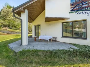 Prodej rodinného domu, Nespeky, Na Mělách, 278 m2