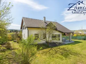 Prodej rodinného domu, Nespeky, Na Mělách, 278 m2