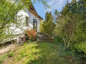 Prodej rodinného domu, Nespeky, Na Mělách, 278 m2