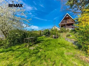 Prodej chaty, Neveklov, 582 m2