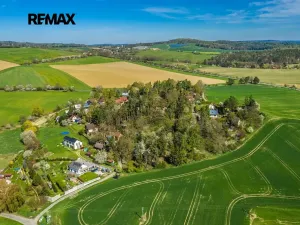 Prodej chaty, Neveklov, 582 m2