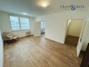 Pronájem bytu 1+1, Přerov, Trávník, 40 m2