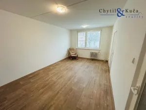 Pronájem bytu 1+1, Přerov, Trávník, 40 m2