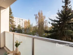 Prodej bytu 3+1, Česká Lípa, Bohuslava Martinů, 77 m2