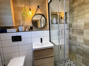 Pronájem rodinného domu, Kralupy nad Vltavou, Lešanská, 180 m2