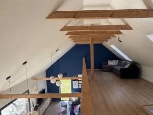 Pronájem rodinného domu, Kralupy nad Vltavou, Lešanská, 180 m2