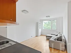 Pronájem bytu 2+kk, Praha - Kamýk, Cílkova, 41 m2