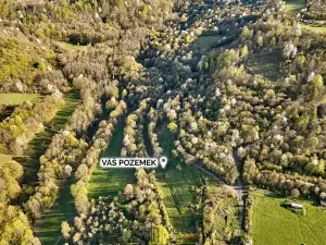 Prodej pozemku pro bydlení, Okounov, 13326 m2