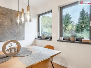 Prodej rodinného domu, Dolní Morava, 184 m2