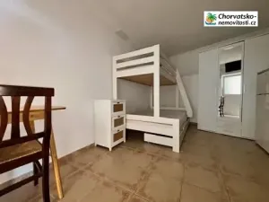 Prodej bytu 2+kk, Crikvenica, Chorvatsko, 53 m2