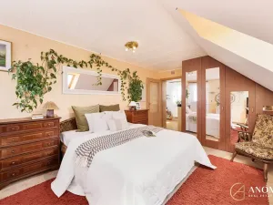 Prodej rodinného domu, Květnice, Čekanková, 103 m2