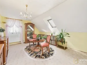 Prodej rodinného domu, Květnice, Čekanková, 103 m2