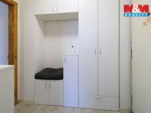 Pronájem bytu 2+1, Bílina - Teplické Předměstí, Sídliště SHD, 48 m2