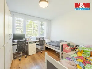 Prodej bytu 3+1, Praha - Prosek, Bílinská, 61 m2