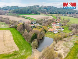 Prodej rodinného domu, Sedlec-Prčice - Malkovice, 170 m2