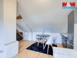 Prodej rodinného domu, Staňkov - Staňkov II, Nádražní, 130 m2