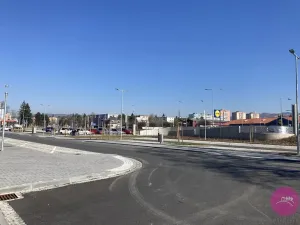 Pronájem kanceláře, Šternberk, Nádražní, 30 m2