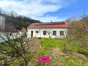 Prodej chalupy, Habrovany, 354 m2