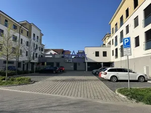 Pronájem bytu 2+kk, Veselí nad Moravou, U Kajetánka, 61 m2