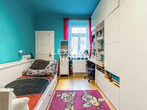 Prodej bytu 2+1, Praha - Holešovice, Heřmanova, 61 m2