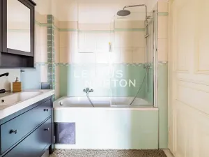 Prodej bytu 4+1, Praha - Nové Město, Masarykovo nábřeží, 133 m2