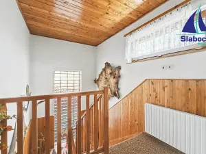 Prodej rodinného domu, Ledeč nad Sázavou, Jabloňová, 260 m2