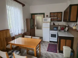 Pronájem rodinného domu, Červený Újezd, Hájecká, 81 m2