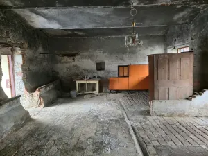 Pronájem rodinného domu, Červený Újezd, Hájecká, 81 m2