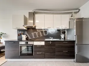 Prodej bytu 2+kk, Praha - Žižkov, Na Vackově, 53 m2