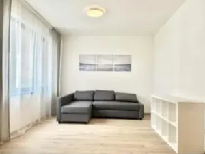 Pronájem bytu 2+kk, Praha - Libeň, Vojenova, 54 m2